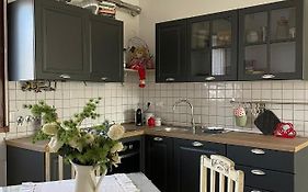 Apartment La Balotta